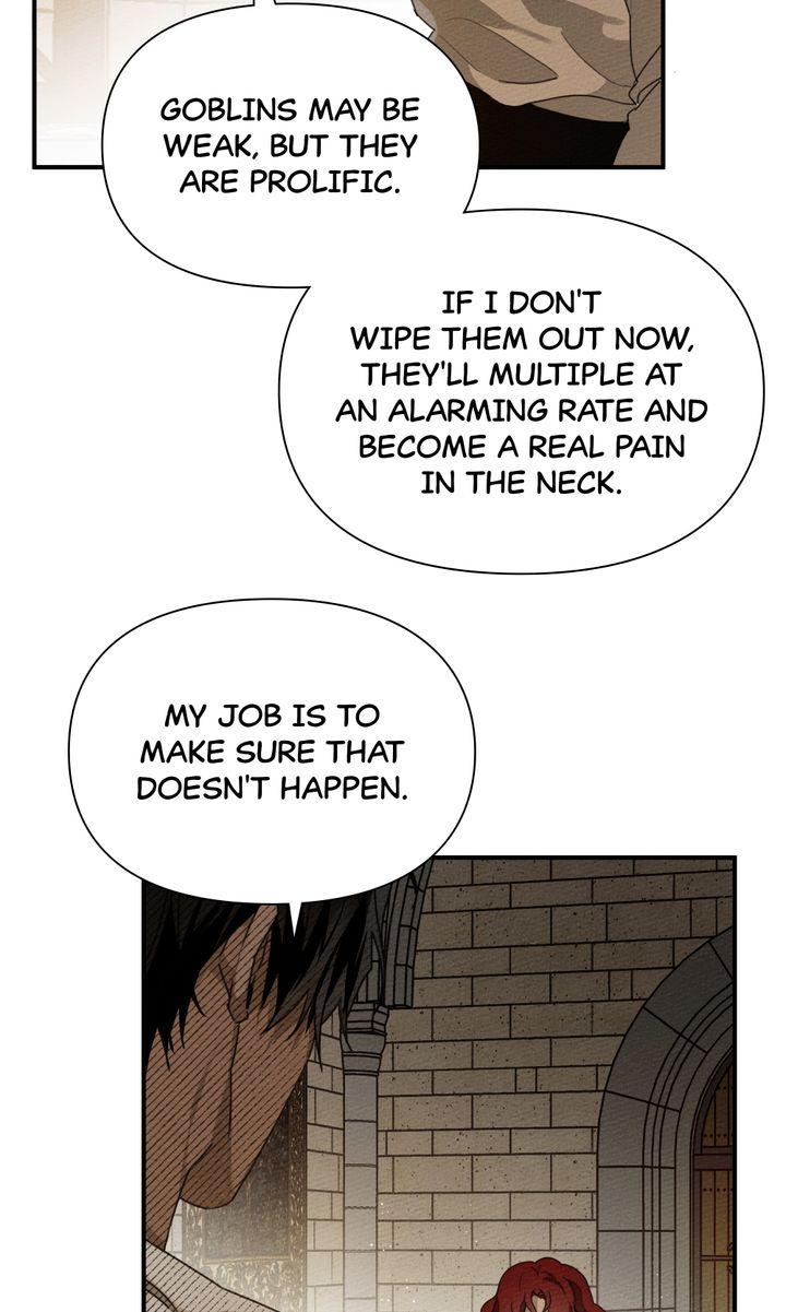 Under the Oak Tree Chapter 36 image 11